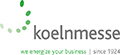 2021 - трудный год Koelnmesse, но с позитивными сигналами осенних выставок