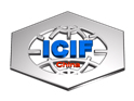 ICIF China 2024 - 21-я международная выставка химической промышленности Китая
