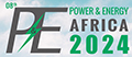Power & Energy Africa 2024 – 8-я международная выставка энергетической отрасли 