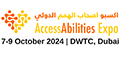 AccessAbilities Expo 2024 – международная выставка продукции и технологий для людей с ограниченными возможностями
