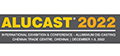 ALUCAST 2022 – 10-я международная конференция и выставка алюминиевой отрасли Индии