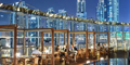 В Дубае предложили рассадить всех гостей в ресторанах