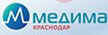 Медима Краснодар 2023 - Медицинская выставка.