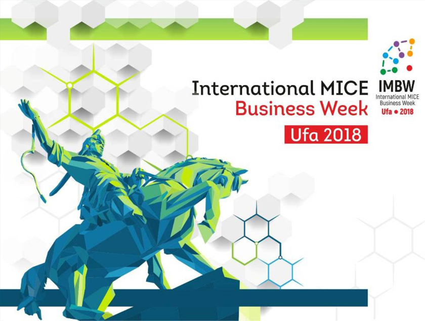 International MICE Business Week 