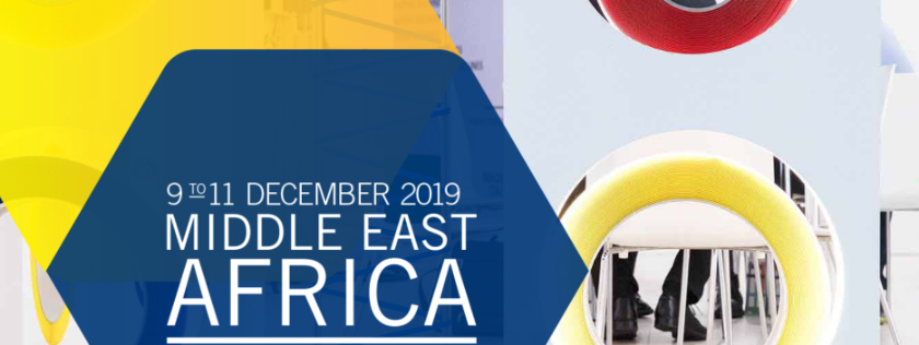 Pacprocess Middle East Africa (MEA)