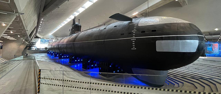 музей военно морской славы адрес