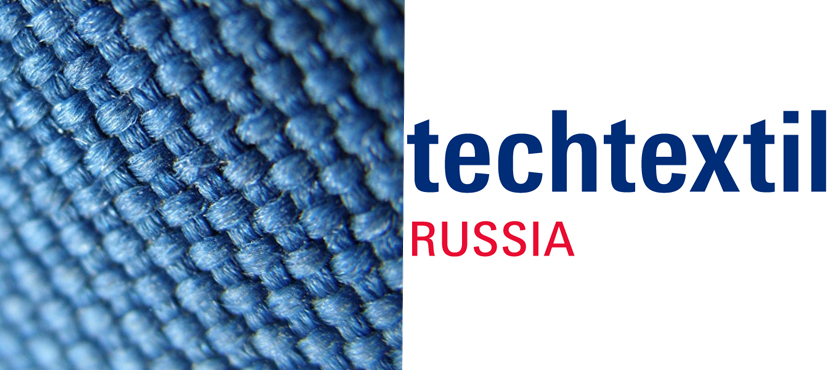 Techtextil Russia 2018 