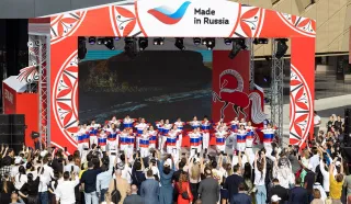 Организация деловых мероприятий «под ключ»