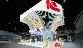 Организация выставочных экспозиций «под ключ»